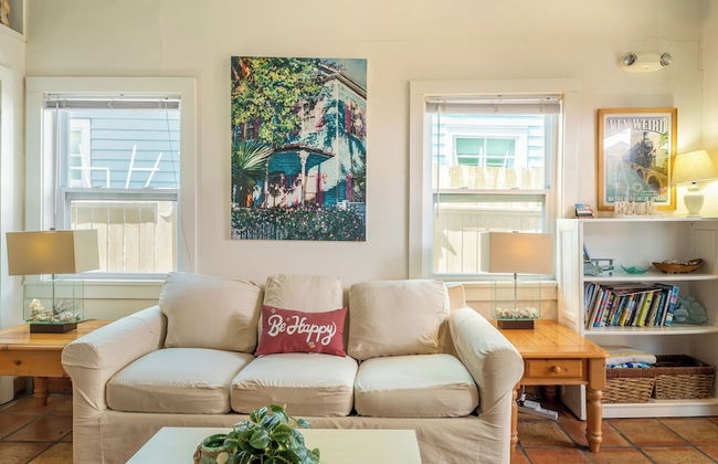 Casita de Catherine by Avantstay 1 Block to Duval St w/ Hot Tub! - Photo 5