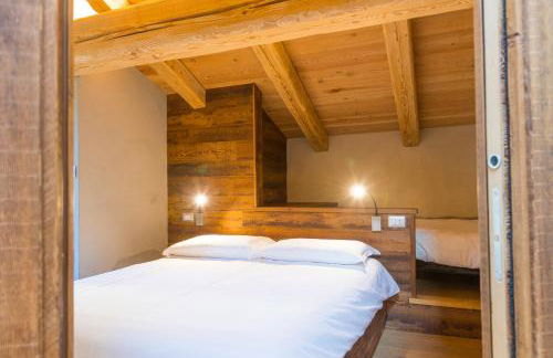 LA PLACETTE - Albergo diffuso e Trattoria - Foto 1