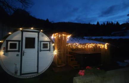 appartamento vacanze cima nana - Photo 26