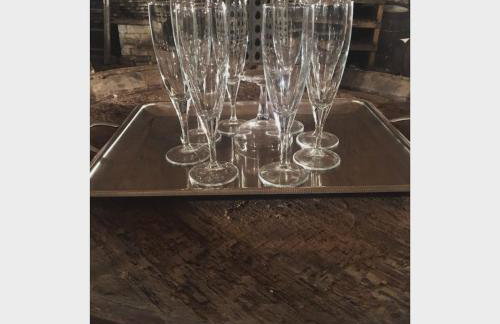 Le Gîte de Saint Phal - Photo 53