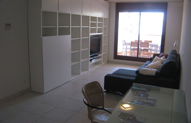 Apartamento Altos E2-1C - Photo 8