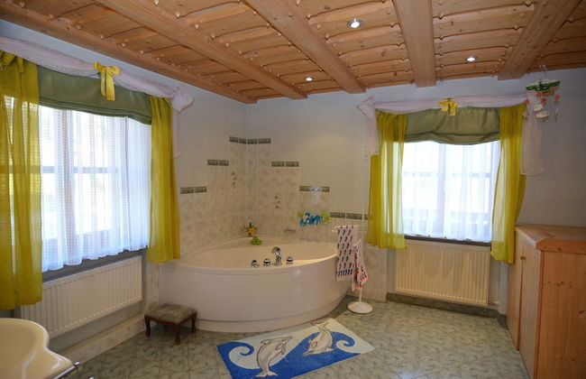 Comfort Apartment With Balcony in the Beautiful Bavarian Forest - Photo 53