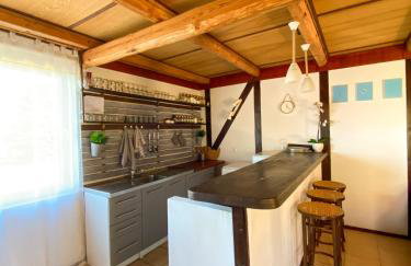 Dom Nad Jeziorem Mazury - Foto 6