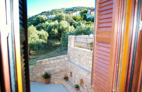 Mouri Villa - Foto 23