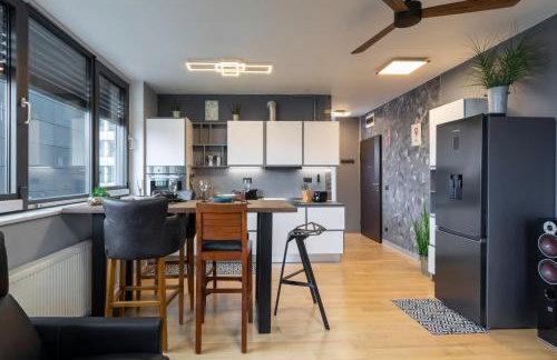 New Gallery Best West Apartment 310 - Foto 16