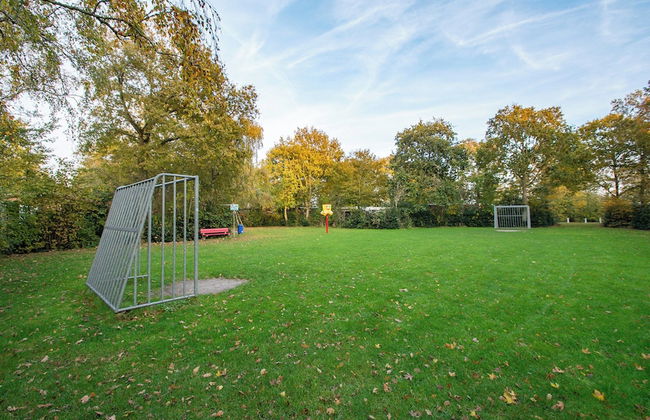Holiday Home Near Dutch Beach With Pool - Foto 19