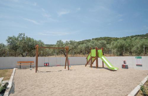 Casa Del Olivar - Foto 7