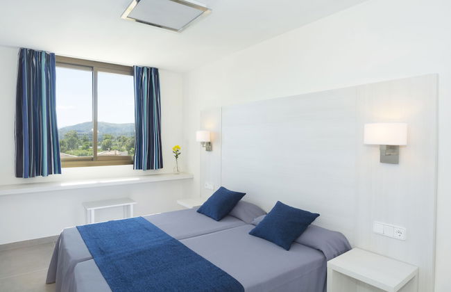 Aparthotel HSM Lago Park - Foto 4