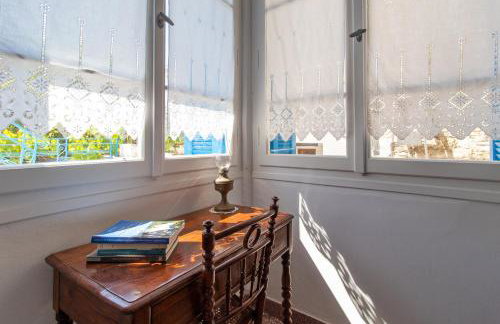 Traditional house inside Filoti, Naxos - Foto 6