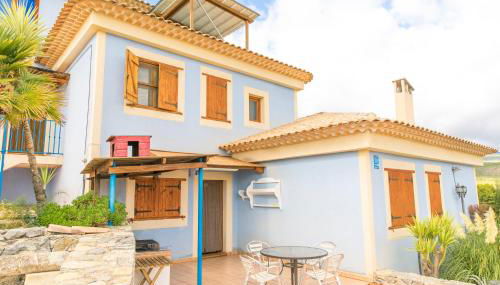 Casa Poniente - Casa Rural Los Cuatro Vientos - Foto 2