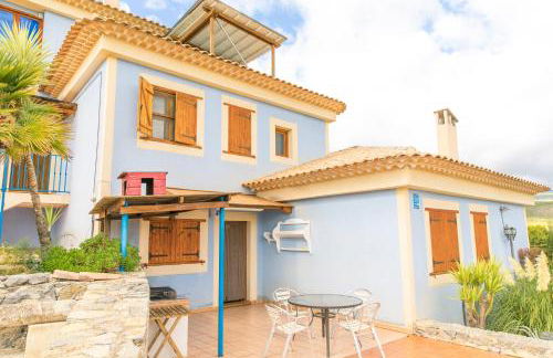 Casa Poniente - Casa Rural Los Cuatro Vientos - Foto 2