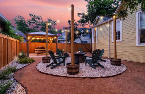 Near Pearl Downtown Fire Pit Patio Grill Historic - Photo 36