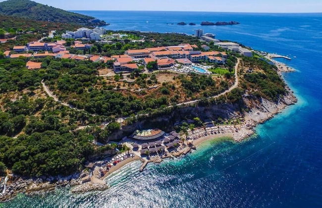 Adriatic Resort Apartments - Foto 61