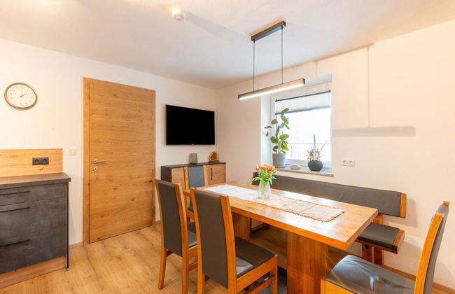 Apartment in Uderns Near Spieljoch Ski - Foto 15