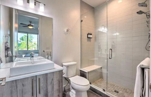 Golden Rooftop w Mountain Views - Walk to DT Golden School of Mines Close to Red Rocks - Photo 8