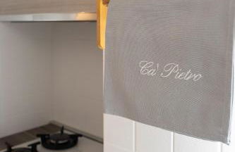 Dimora Ca Pietro - Isola di Pellestrina Ve - Foto 11