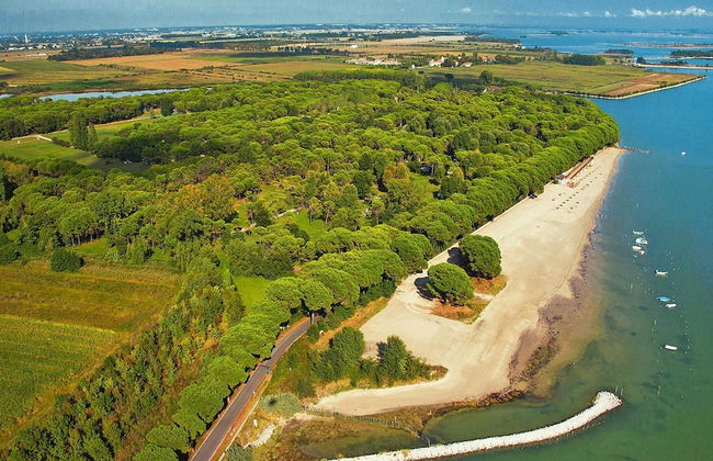 Bungalow in the Residence Belvedere in Grado - Foto 29