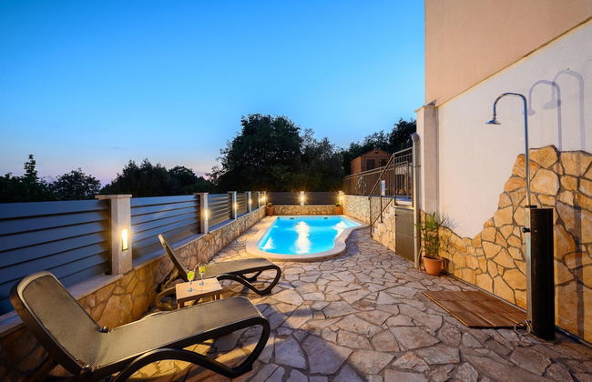 Pretty Villa With View - Foto 24