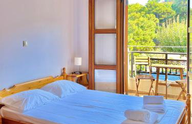 Marinos Studios and Apartments - Foto 29