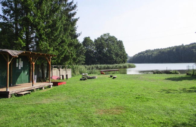 Pretty Bungalow in Wrzosowo With Garden - Photo 28