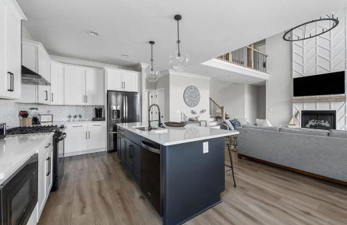 Lake Home Retreat w/Lake/Marina Access Golf Cart - Foto 37