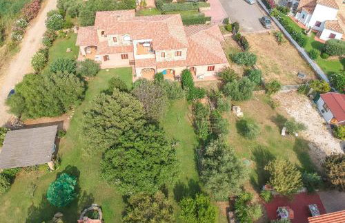 Villetta Olivastro - Foto 8