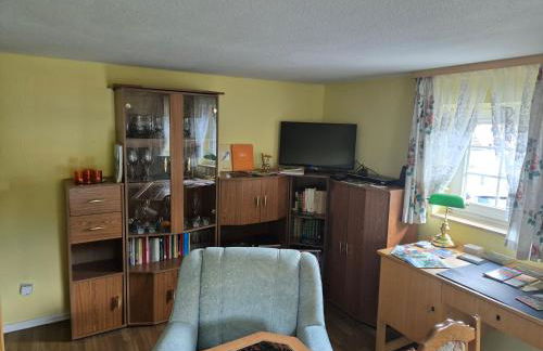 Ferienwohnung Günther Hauptstraße 32 - Foto 6