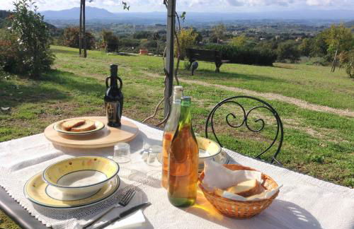 Agriturismo Caprareccia Bianca - Foto 19