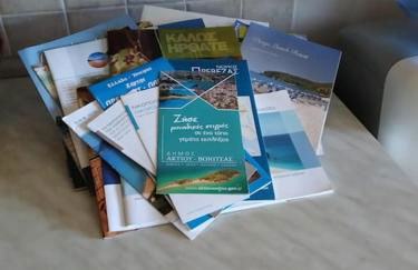 Grecos apartment - Foto 16