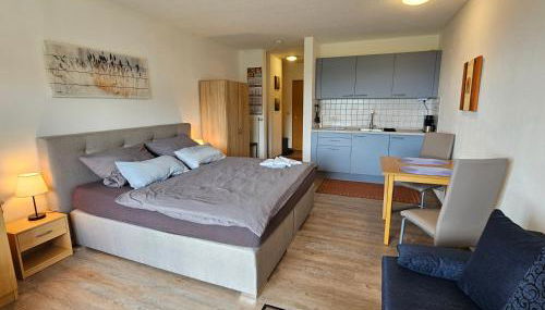 "Arberblick" im Ferienland Sonnenwald Arberblick - Photo 4