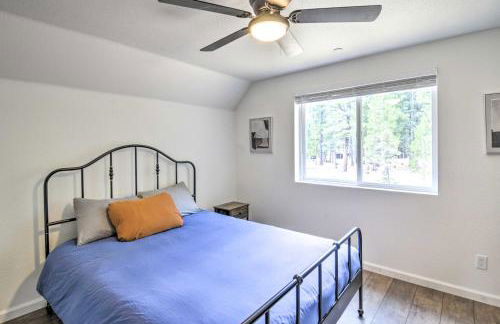 Home with Hot Tub about half Mile to Boat Launch! - Foto 14