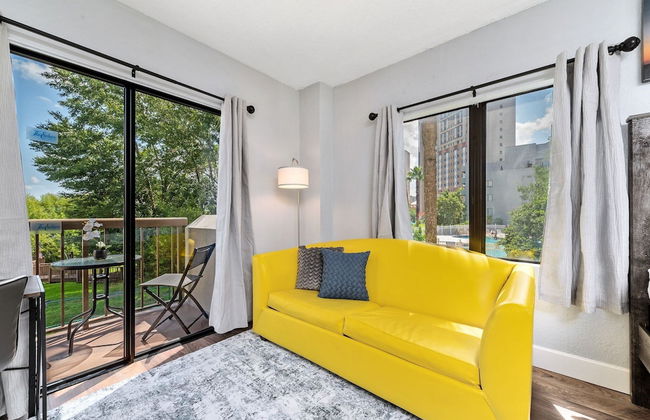 The Enclave Hotel and Suites - Foto 25