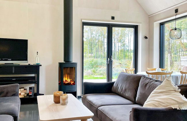 6 Person Holiday Home in Hjarnarp - Foto 6