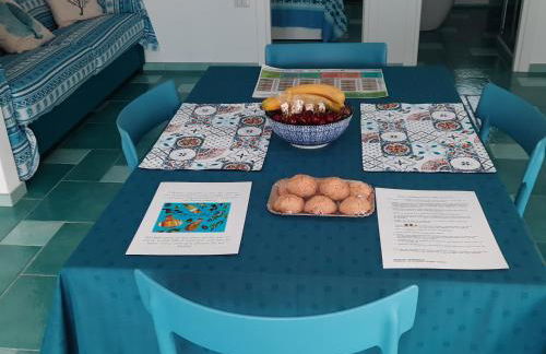 Villa la Torre Libeccio - Photo 12