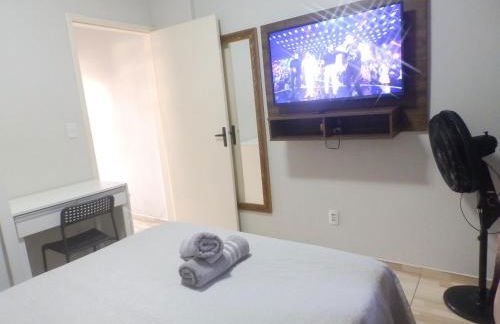 Kitnet calma, Próx a Br101 - Foto 12