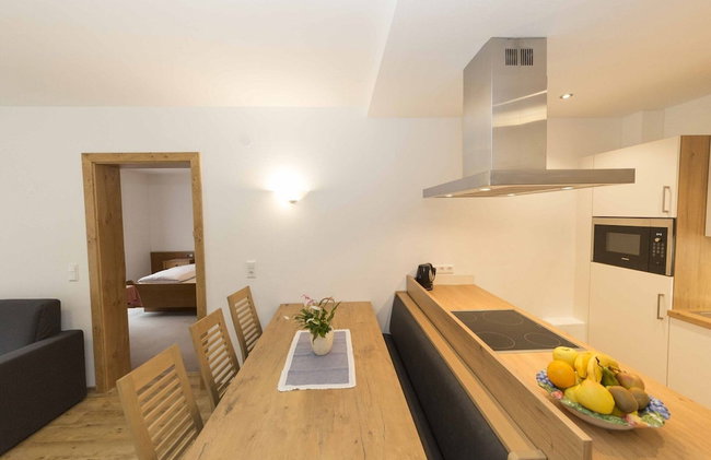 Comfortable Apartment in Radstadt on a Farm - Foto 25