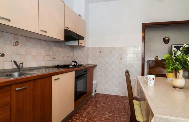 Seaside Oasis Apartments on Island Ugljan - Foto 9