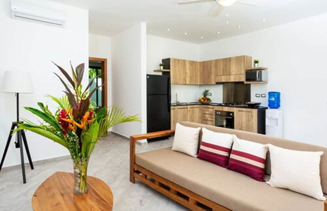 Louisa Aparthotel Las Terrenas - Foto 28