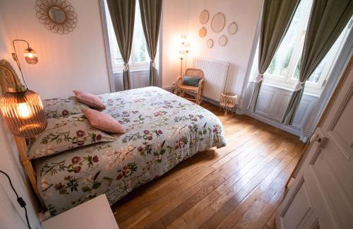 Château Robert - Foto 66