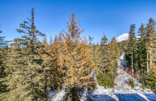 #401 Grand Lodge South Penthouse - Foto 3