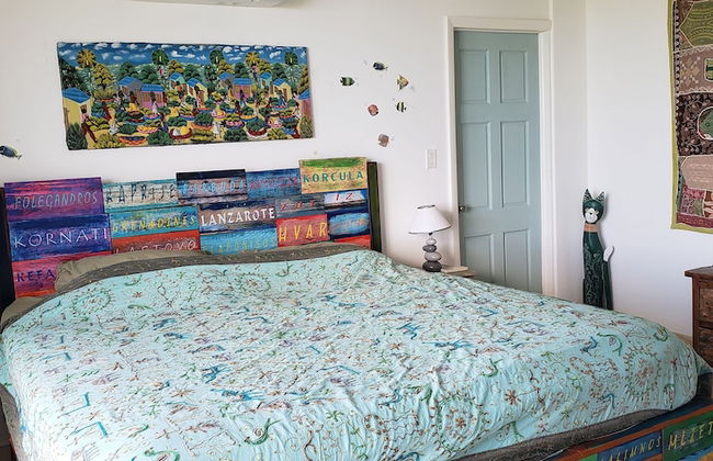 Villa Fair Winds - Photo 5