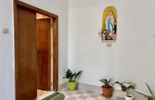 Da Susanne, Central Agropoli apartment - Foto 5