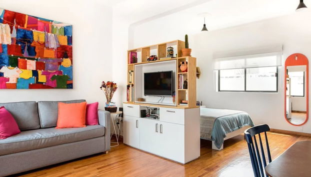 Pormenores do interior