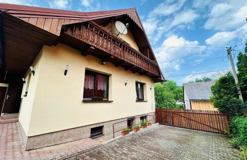 Domek nad Potokiem - Foto 28