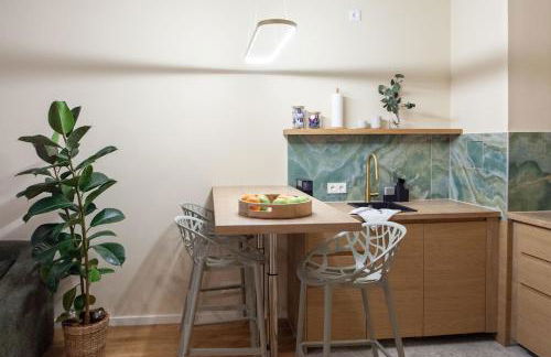 Berlin hautnah! Designer-Apartment an der Spree - Foto 20