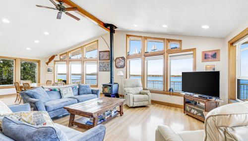 Jettyview Escape - Foto 3