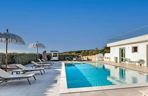 La Littighedda Country Residence - Photo 6