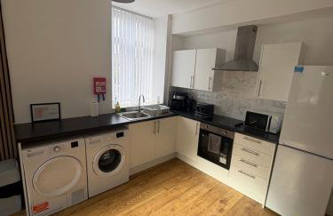 Pentwyn avenue apartment - Foto 8