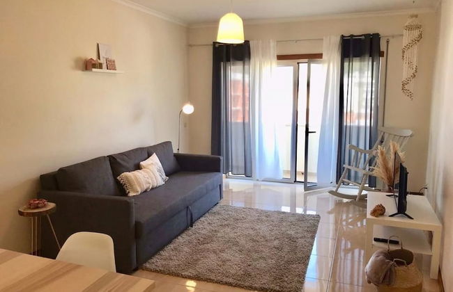 Feels Like Home - Nazaré Beach Apartments - Foto 1