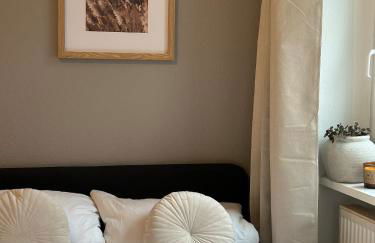 Großes 3-SZ Apartment im Herzen von Neukölln - Foto 18